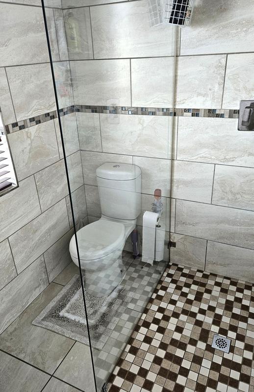 To Let 3 Bedroom Property for Rent in Bellville Western Cape
